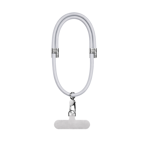 Wrist Phone Strap Grey
