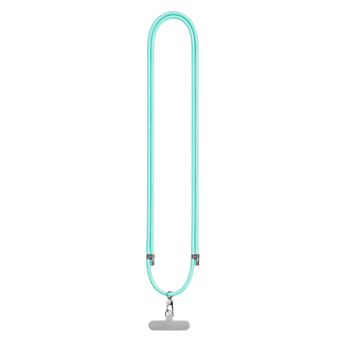 Crossbody Phone Strap Mint