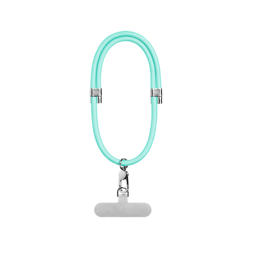 Wrist Phone Strap Mint